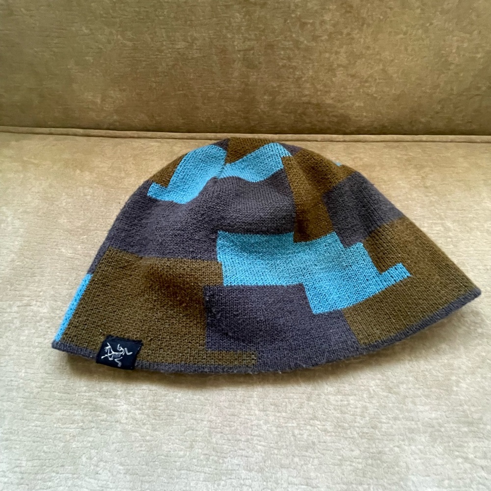 Arc’teryx toque
